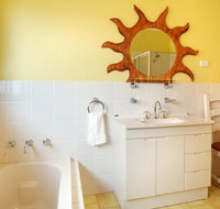 Burra by the Beach - Accommodation Rockhampton