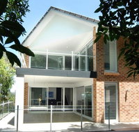 Belvoir 2 - Accommodation Rockhampton