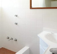 Beachbreak Apartment - Accommodation Rockhampton