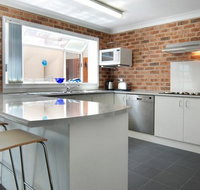 Belvoir 1 - Accommodation Rockhampton