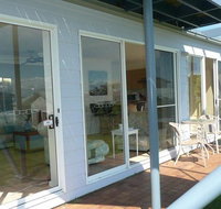 Alexandra Suite - Accommodation Rockhampton