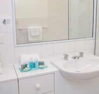 Belmore All-Suite Hotel