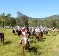 Camp Cobark - Accommodation Rockhampton