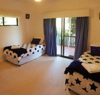 Barrington River House - Accommodation Rockhampton