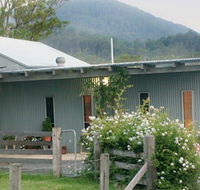 Barrington Village Retreat Bed and Breakfast - Accommodation Rockhampton