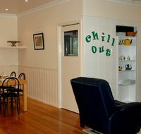 Carrs Hunter Valley Macadamia Farm Guest House
