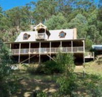 Cants Cottage