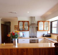 Cicada Country House