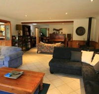 Adams Peak Retreat