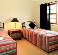 Barrington River Hideaway - Accommodation Rockhampton