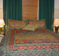 A Room with a View- Gloucester - Accommodation Rockhampton