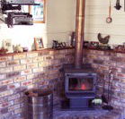 Ashmar Farm Stay - Accommodation Rockhampton