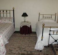 Avoca Federation Homestead - Accommodation Rockhampton