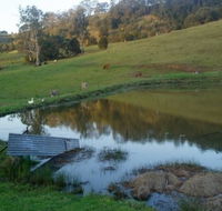 Barkeldine Farm Country Retreat - Accommodation Rockhampton