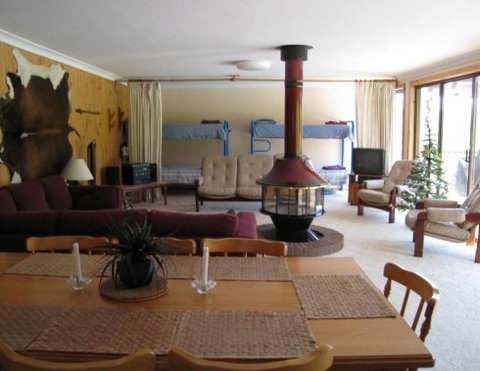 Barkeldine Farm Country Retreat - Accommodation Rockhampton 2
