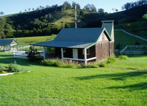 Barkeldine Farm Country Retreat - Accommodation Rockhampton 3