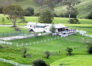 Barkeldine Farm Country Retreat - Accommodation Rockhampton 4