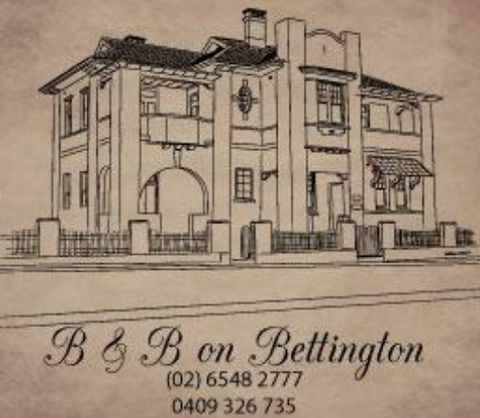 B And B On Bettington - Accommodation Rockhampton 0