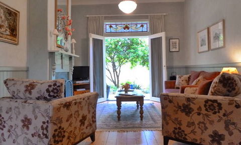 Bonnay - Accommodation Rockhampton 0