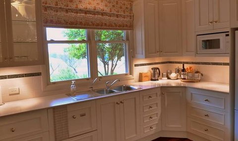 Bonnay - Accommodation Rockhampton 1