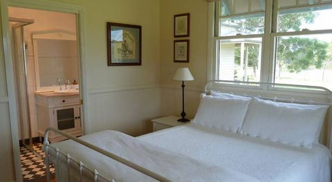 Bonnay - Accommodation Rockhampton 2