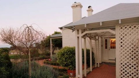 Bonnay - Accommodation Rockhampton 3