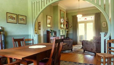 Bonnay - Accommodation Rockhampton 4