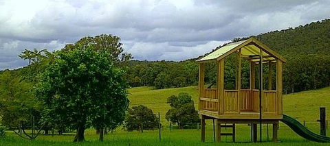 Bonnay - Accommodation Rockhampton 5