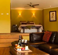 Cedars Mount View - Accommodation Rockhampton
