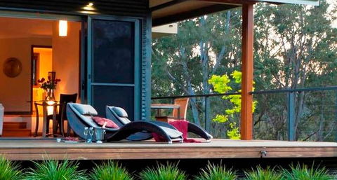 Cedars Mount View - Accommodation Rockhampton 5