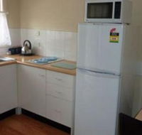 Baybrook Motor Inn - Accommodation Rockhampton