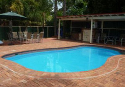 Baybrook Motor Inn - Accommodation Rockhampton 2