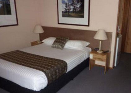 Baybrook Motor Inn - Accommodation Rockhampton 3