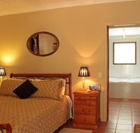 Chez Vous Villas - Accommodation Rockhampton