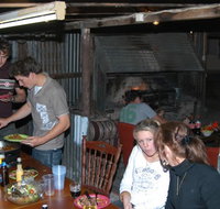 Blue Hills Farm Retreat - Accommodation Rockhampton