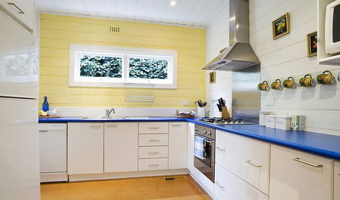 Chez Molle - Accommodation Rockhampton 2