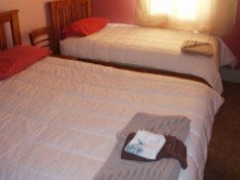 Alexander Hotel Rydal - Accommodation Rockhampton 3