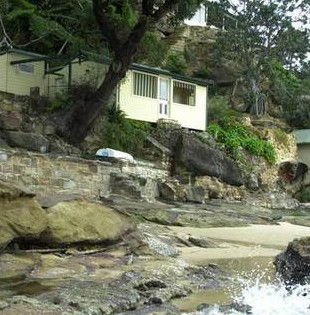 Bundeena Beachshack - Accommodation Rockhampton 0