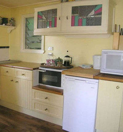 Bundeena Beachshack - Accommodation Rockhampton 1