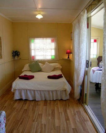Bundeena Beachshack - Accommodation Rockhampton 2