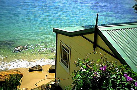 Bundeena Beachshack - Accommodation Rockhampton 5