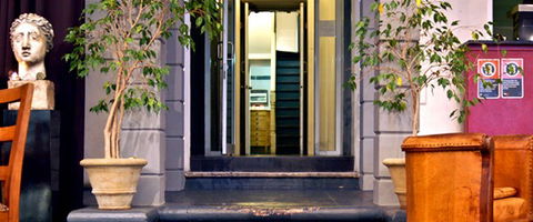 Altamont Hotel - By 8Hotels - Accommodation Rockhampton 4