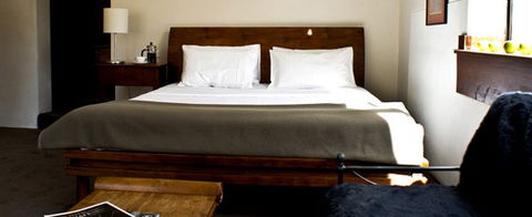 Altamont Hotel - By 8Hotels - Accommodation Rockhampton 5