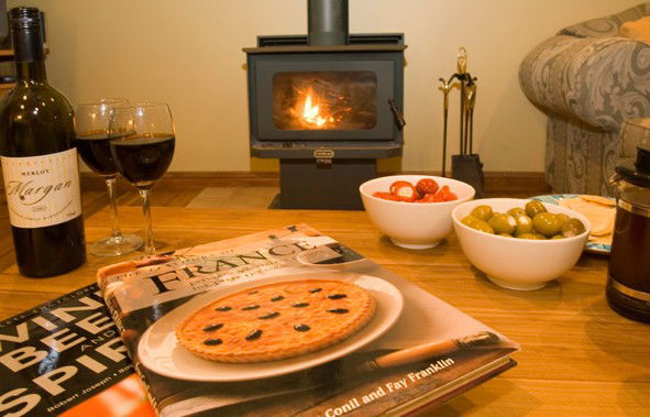 Maraylya NSW Accommodation Rockhampton