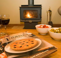 Bingle Tree Retreat - Accommodation Rockhampton