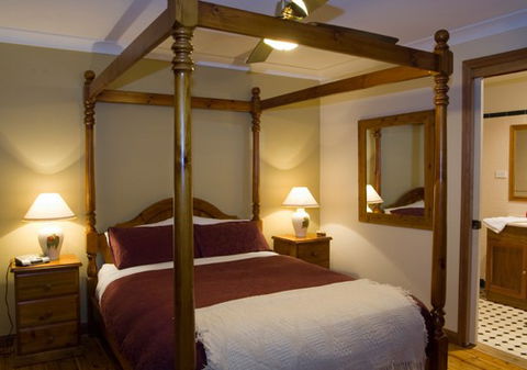 Bingle Tree Retreat - Accommodation Rockhampton 2