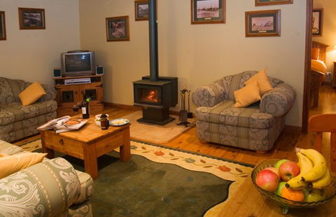 Bingle Tree Retreat - Accommodation Rockhampton 3