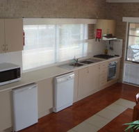 Caroline Bay Getaway - Accommodation Rockhampton