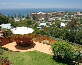 Barnhill Breezes - Accommodation Rockhampton 0