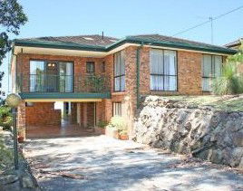 Barnhill Breezes - Accommodation Rockhampton 1